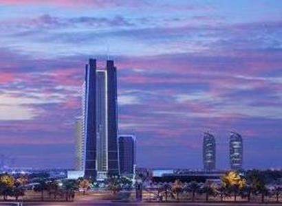 Dusit Thani Abu Dhabi