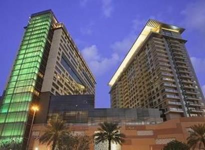 Swissotel Al Ghurair Swissotel Al Ghurair