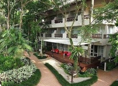 Pakasai Resort Pakasai Resort