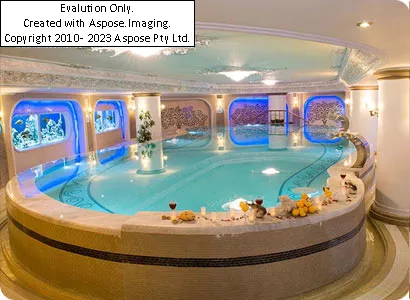 هتل قصر الماس