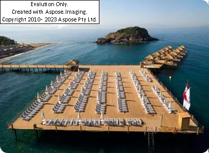 Hotel Sunis Efes Royal Palace Resort