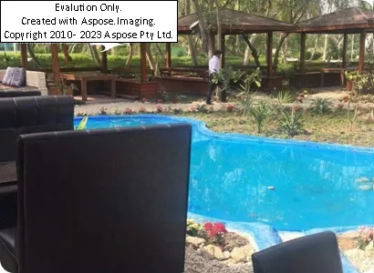 هتل اسپادانای کیش