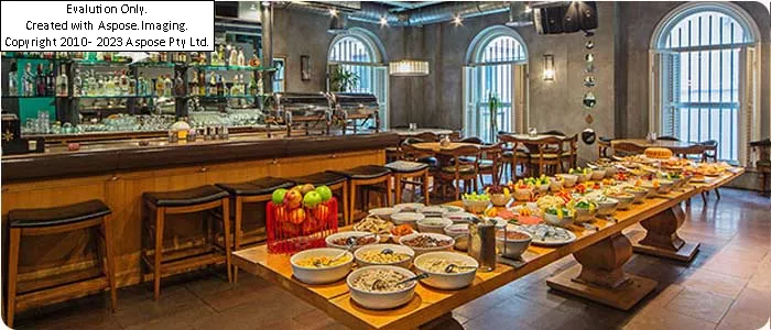 hotel Misafir Suites 8 Istanbul