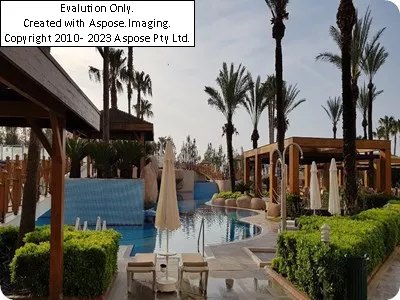 Hotelفیم رزیدنس لارا