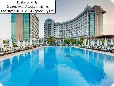 Hotel Sherwood Exclusive Lara