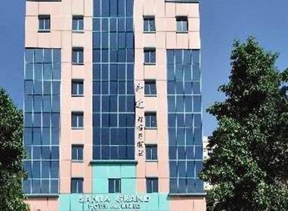 Santa Grand Aljunied Santa Grand Aljunied