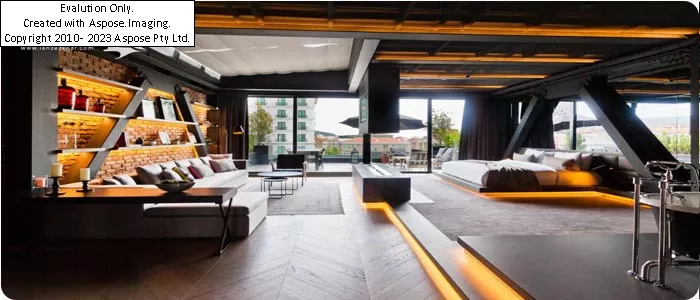 hotel Cityloft Hotel Atasehir