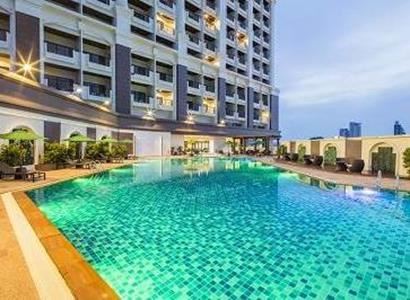 Grand Palazzo Grand Palazzo