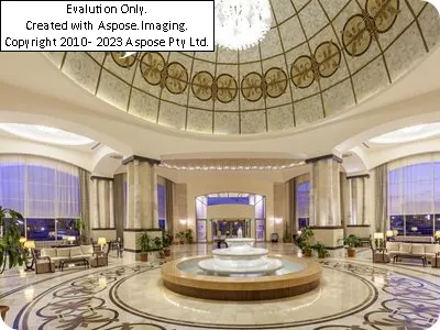 Melas Lara Hotel Antalya