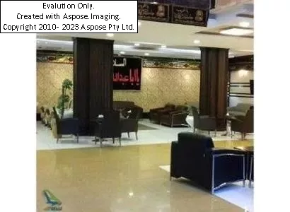 هتل فندق ریتاج کربلا