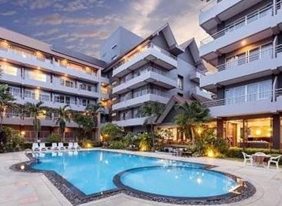 The Holiday Resort The Holiday Resort