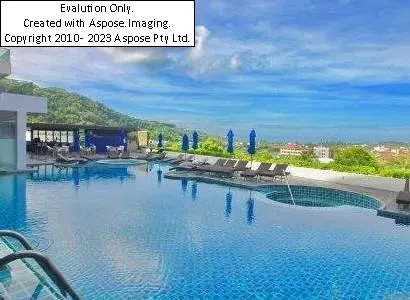 Hotelد یاما پوکت