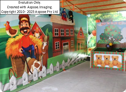 Hotel Armenian Village Park