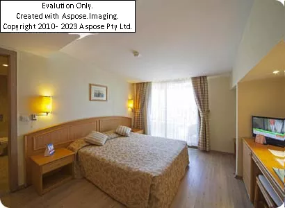 آرماس لابادا آلترا آل اینکلوسیو