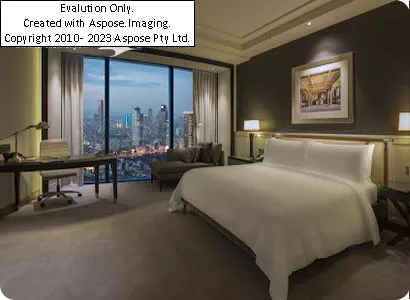 Hotelهیلتون استانبول بومونتی