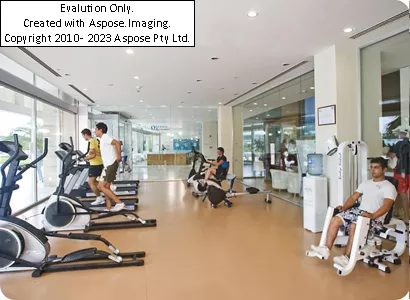  هتل کریستال سنترو ریزوزت آنتالیا