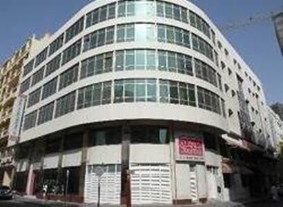 Al Jawhara Metro Al Jawhara Metro