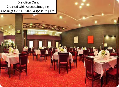 هتل پردیسان