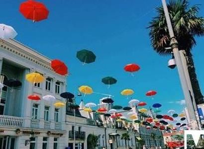 holiday house spiridi