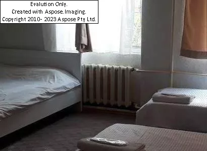 اتاق های هتل Hirad تفلیس