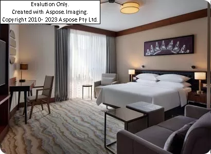 Hotelشرایتون استانبول سیتی سنتر