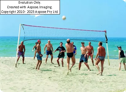 هتل هدف بیچ ریزورت آنتالیا