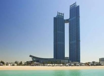 The St Regis Abu Dhabi