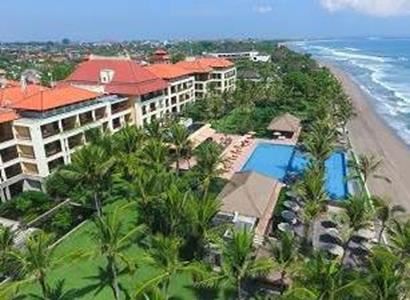 The Legian Bali The Legian Bali