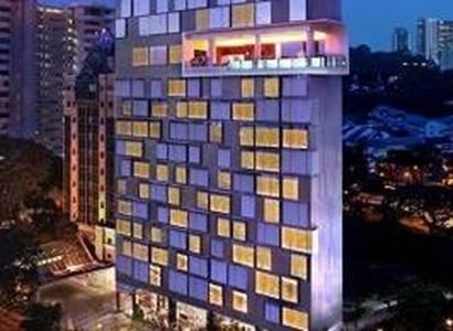 Quincy by Far East Hospitality Quincy by Far East Hospitality