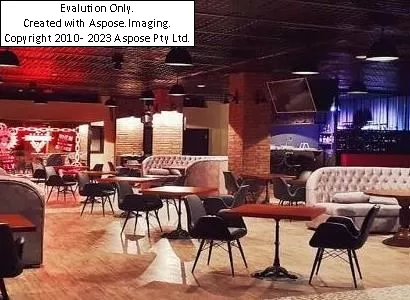 هتل اطلس باکو