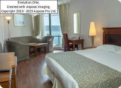 Bodrum Holiday Resort Spa