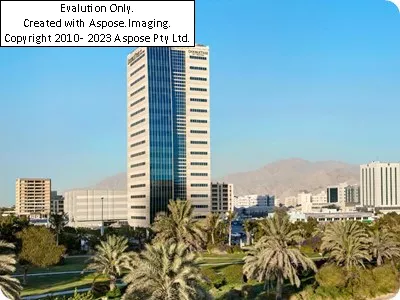 Hotel DoubleTree By Hilton Istanbul