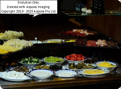 هتل گلدن پالاس ایروان