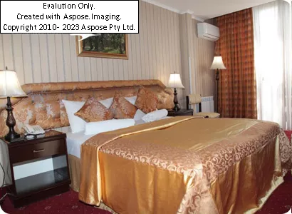 هتل شیراک ایروان