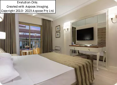 Aydinbey Famous Resort