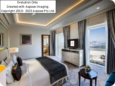 Millennium Plaza Hotel Dubai