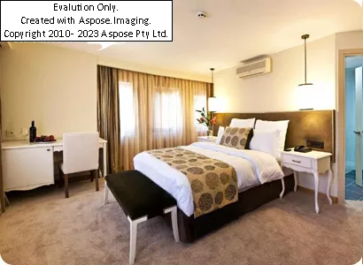 Taximtown Hotel Istanbul