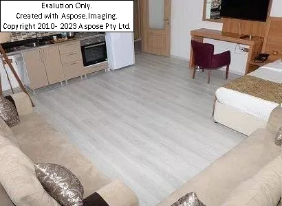 هتل کرنر وان