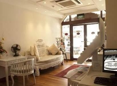 The Inn at Temple Street The Inn at Temple Street