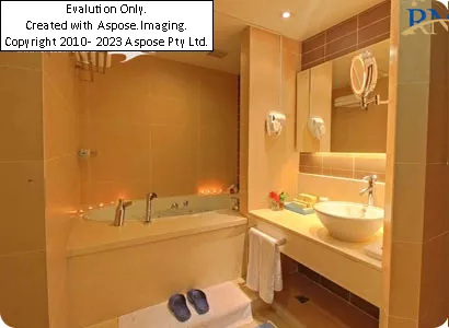 امکانات هتل پارسیان آزادی تهران