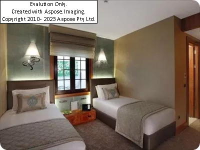 Hotelبیز جواهر استانبول