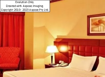 اتاق هتل Grand Central دبی