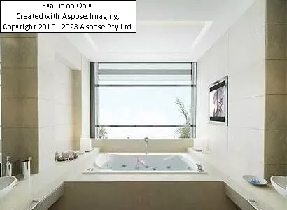 Hotelقفقاز باکو سیتی اند رزیدنسی