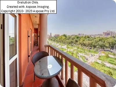 Hotelبست وسترن کونجرس