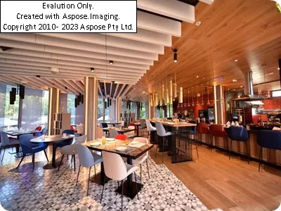 Hotelبست وسترن کونجرس