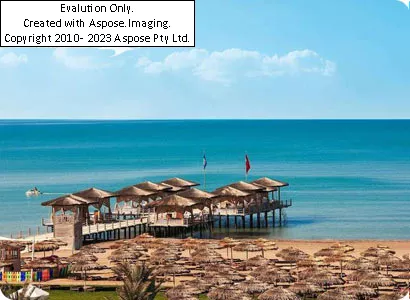 Hotel Maxx Royal Golf Resort