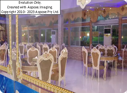 مجتمع اقامتی خزرآباد ساری