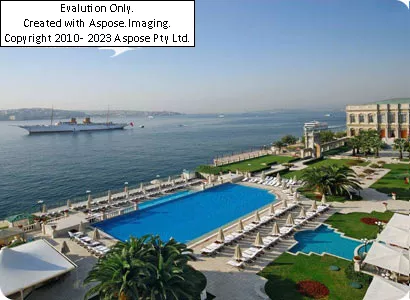 Grand Star Hotel Bosphorus