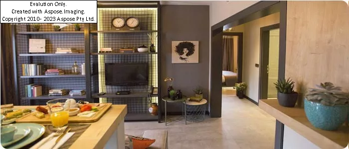 hotel Cityloft Hotel Atasehir