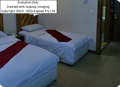 هتل ایساتیس